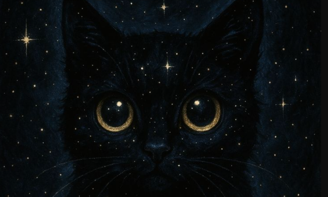 Гороскоп, изображение: Pinterest