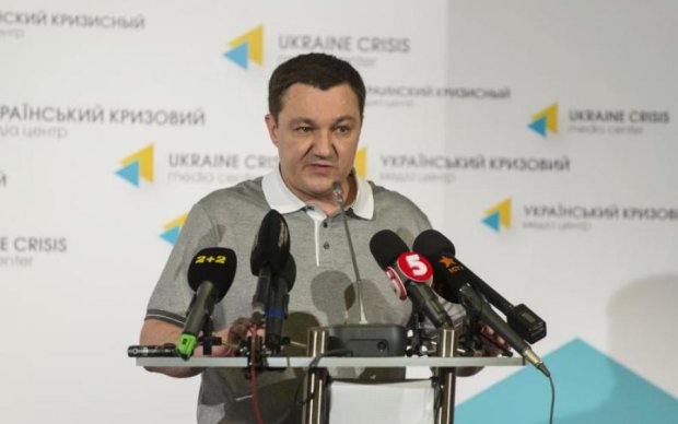 Сбитый Су-25: Украина жестко ответила "истеричкам"