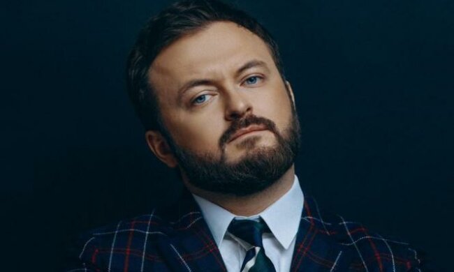 Разведенный Дзидзьо похорошел на глазах и рассказал Кате Осадчей все: о бывшей Slavia - ни слова
