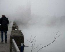 Погода на 27 квітня: Україна перетвориться на Сайлент Хілл