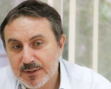 Контрабанду в Крим переправляють кораблі з Одеси – Іслямов