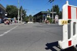 У Запоріжжі чоловік відкрив портал в пекло, і містика тут ні до чого: кадри провалу