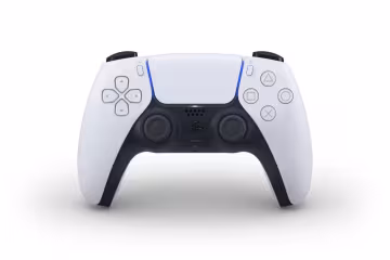 PS5 DUALSENSE CONTROLLER, gizchina