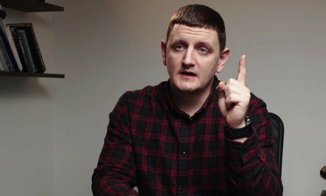 Владислав Соболевський розповів, які два сценарії воєнного розвитку подій можна очікувати