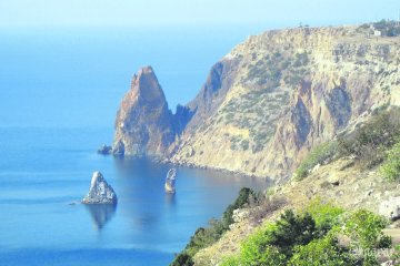 Привет НКВД: в Крыму возбудили первое уголовное дело за молчание