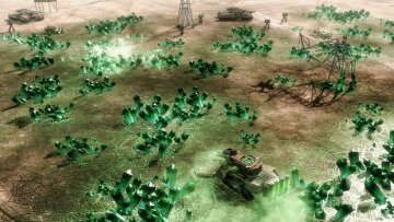 Command & Conquer 3: Tiberium Wars