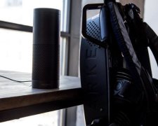 Розумна Alexa від Amazon допоможе в реабілітації