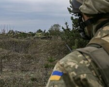 ЗСУ повідомили про нещадний обстріл на Донбасі: терористи Путіна влаштували бійню