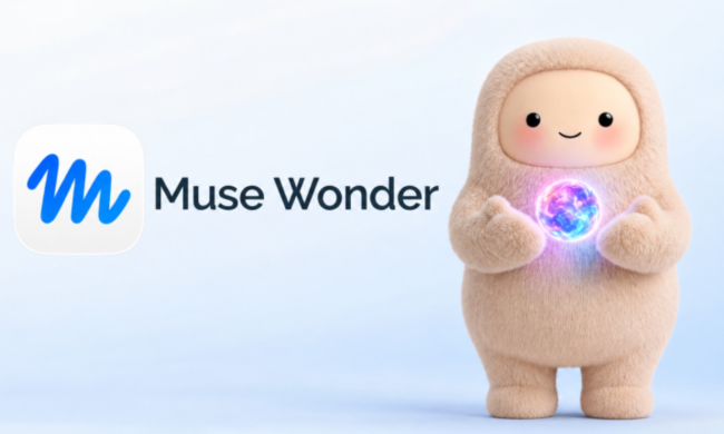 Muse Wonder