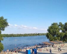 Річка, скріншот: YouTube