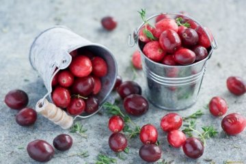 Названі стимулюючі мозок продукти