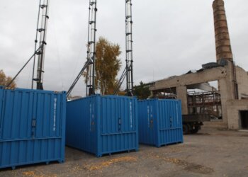 Підготовка до опалювального сезону: котельня
