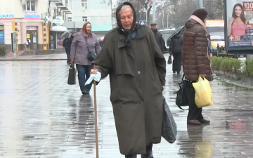 Пенсионеры. Фото: скрин youtube