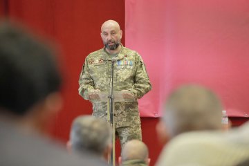 Коли Путін забереться з Донбасу: помічник Турчинова відповів українцям