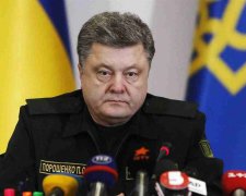 Порошенко підписав важливий закон: ніяк не залишить церкву в спокої