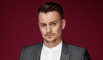 Новим вокалістом "Скрябіна" став український араб