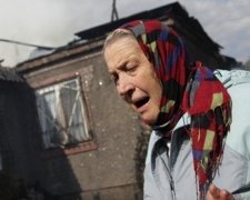 Украина компенсирует пенсионерам Донбасса пенсии за весь период оккупации