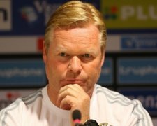 "Эвертон" возглавил известный голландский тренер