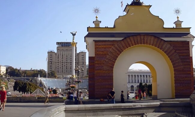 Скрін, відео YouTube