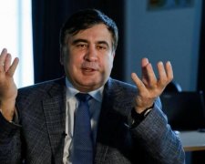 Саакашвили сделал откровенное признание о работе в Украине