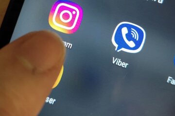 Instagram, Znaj.ua