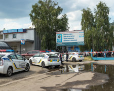 Трагедія у Дніпрі: труп поліцейського знайшли в несподіваному місці, українці не вірять