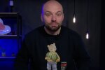 Слава Дьомін. Фото: скрін youtube