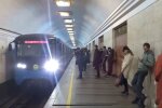 Кличко обмежить роботу метро в Києві - накаталися
