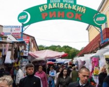 Загинула дружина власника львівського ринку