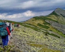 Карпаты превратили известного политика в персонаж мультфильма