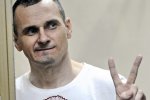 Путін скрипить зубами: у Москві емоційно підтримали Сенцова