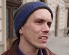 Жена Порошенко пригласила на кофе обиженного во Львове переселенца (видео)