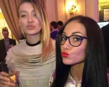 Охорона популярного клубу побила російську блогерку: що відомо