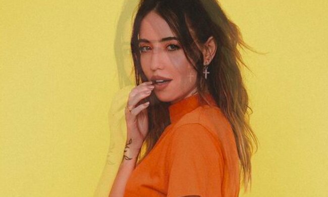 Надя Дорофєєва, instagram.com/nadyadorofeeva/