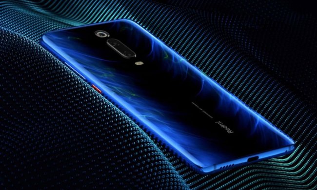 Xiaomi Mi 9T