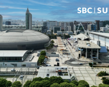 SBC Summit