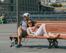 Главное за ночь: аномальное лето и головы убитых террористов