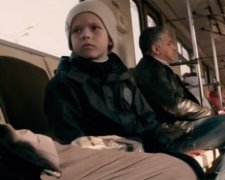 "Антитіла" зняли кліп про синочка загиблого бійця (відео)