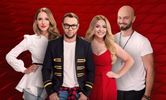 Пышная и роскошная: назвали имя победительницы проекта Модель XL  