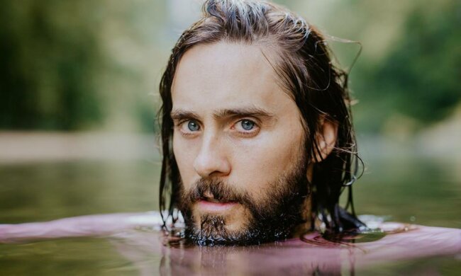 Джаред Лето, 30 Seconds to Mars
