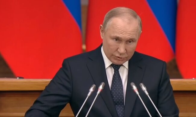 путін, скріншот