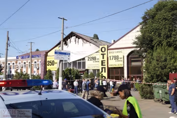 Пожежу в "Токіо Стар" розслідують в Одесі, копи розкрили останні подробиці: хто відповість за смерть 9 людей