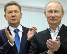 Газпром "поклав трубу" на рішення Стокгольмського суду