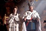 Поклонська не вберегла Миколу II від ажіотажу в кінотеатрах