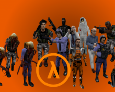 Half-Life, яка б могла бути: фанатський мод Extended показав "режисерську версію" легенди