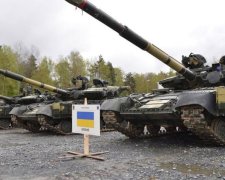 Українські танкісти здивували американського генерала