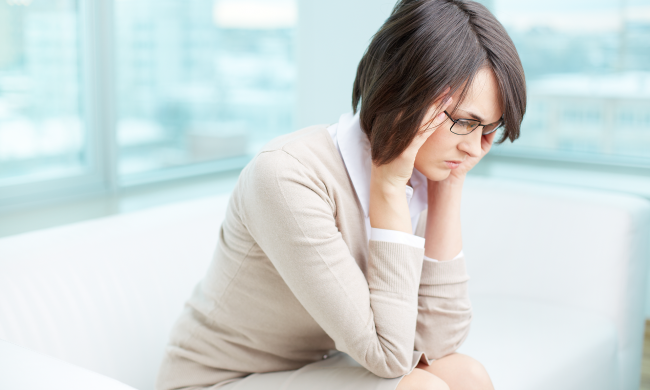 В Украину идет страшная сила, метеозависимых людей ждет адское испытание