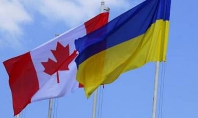 Украина не будет продавать курятину в Канаду даже с зоной свободной торговли