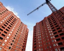 Ринок нерухомості в Україні перебуває на дні - експерт