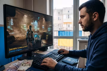 The Alters Last Variable DLC sci-fi гра геймплей